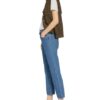 Levi's® 7/8-Jeans 501 Crop, Blau