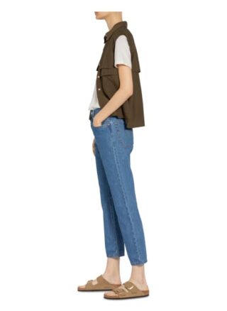 Levi's® 7/8-Jeans 501 Crop, Blau