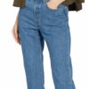 Levi's® 7/8-Jeans 501 Crop, Blau