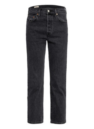 Levi's® 7/8-Jeans 501 Crop, Grau