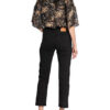 Levi's® 7/8-Jeans 501 Crop, Schwarz