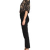 Levi's® 7/8-Jeans 501 Crop, Schwarz