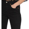 Levi's® 7/8-Jeans 501 Crop, Schwarz