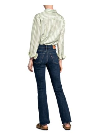 Levi's® Bootcut Jeans 315, Blau