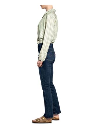 Levi's® Bootcut Jeans 315, Blau