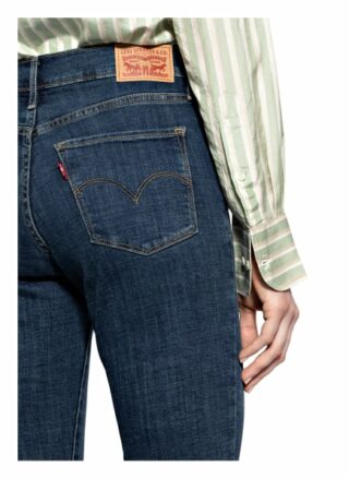 Levi's® Bootcut Jeans 315, Blau
