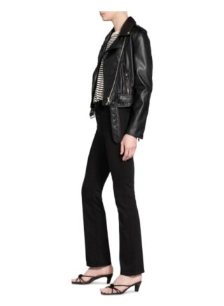 Levi's® Bootcut Jeans 315, Schwarz