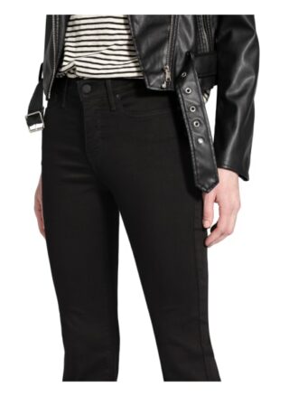 Levi's® Bootcut Jeans 315, Schwarz