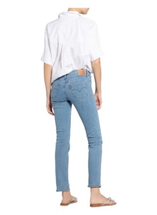 Levi's® Jeans 312, Blau