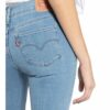 Levi's® Jeans 312, Blau