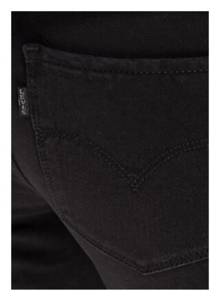 Levi's® Jeans 312, Schwarz