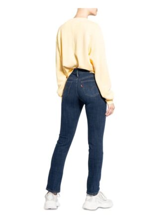 Levi's® Jeans 312 Shaping, Blau