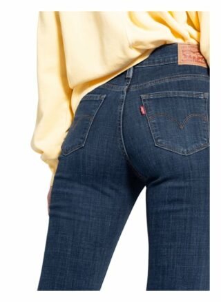Levi's® Jeans 312 Shaping, Blau