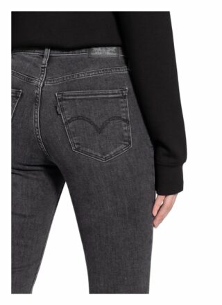 Levi's® Jeans 312 Shaping, Grau