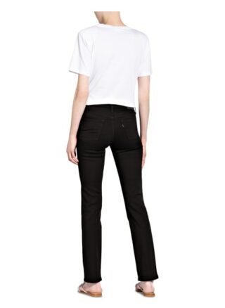 Levi's® Jeans 314 Levi's® Sculpt, Schwarz