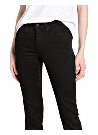 Levi's® Jeans 314 Levi's® Sculpt, Schwarz