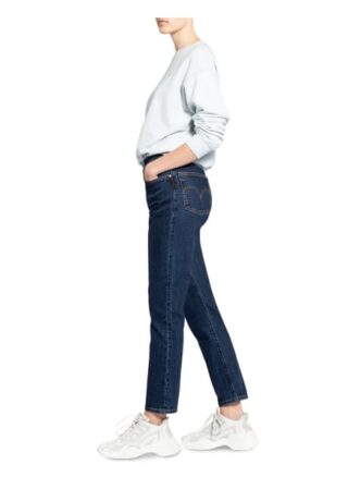 Levi's® Jeans 501, Blau