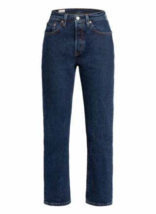 Levi's® Jeans 501, Blau