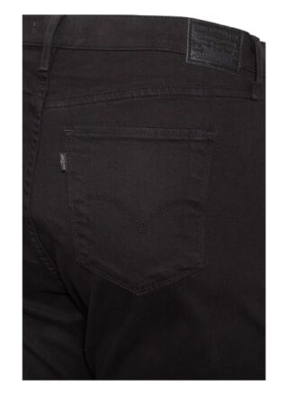 Levi's® Jeans 724, Schwarz