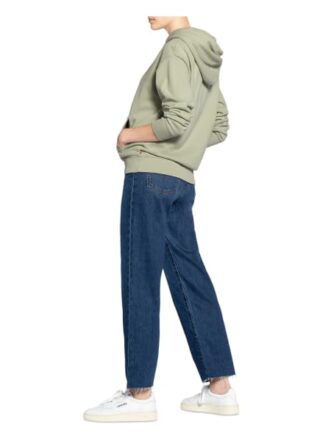 Levi's® Jeans Ribcage, Blau
