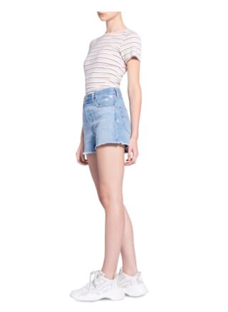 Levi's® Jeans-Shorts, Blau