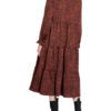 Levi's® Kleid Marion, Braun