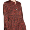 Levi's® Kleid Marion, Braun