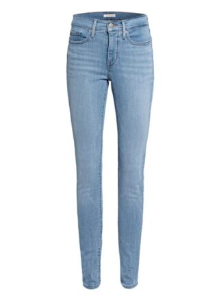 Levi's® Shaping Skinny Jeans 311, Blau