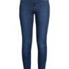 Levis 310 Skinny Jeans Damen, Blau