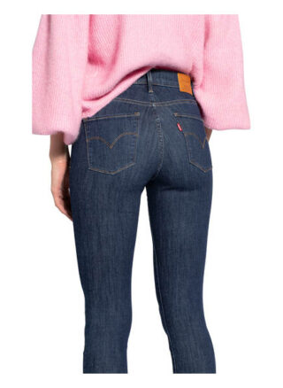Levi's® Skinny Jeans 310, Blau