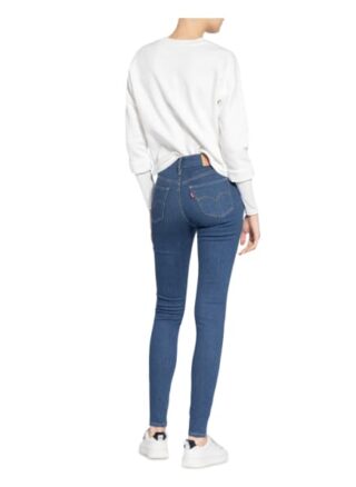 Levi's® Skinny Jeans 310 Levi's® Sculpt, Blau
