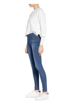 Levi's® Skinny Jeans 310 Levi's® Sculpt, Blau
