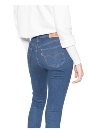 Levi's® Skinny Jeans 310 Levi's® Sculpt, Blau
