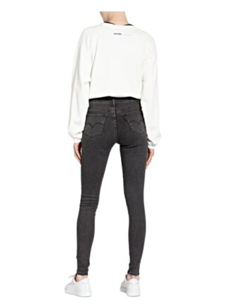 Levi's® Skinny Jeans 310, Schwarz
