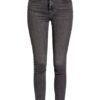 Levi's® Skinny Jeans 310, Schwarz