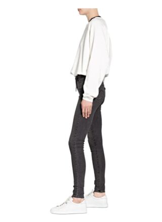 Levi's® Skinny Jeans 310, Schwarz