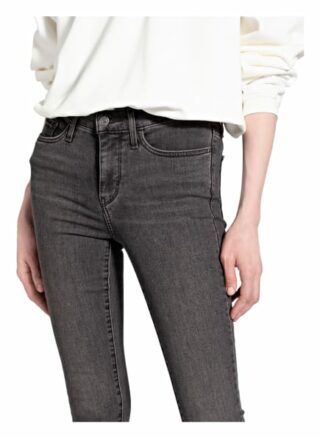 Levi's® Skinny Jeans 310, Schwarz