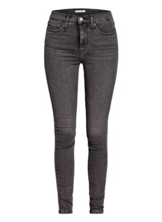 Levi's® Skinny Jeans 310, Schwarz