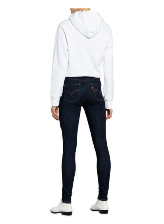 Levi's® Skinny Jeans 310 Shaping, Blau