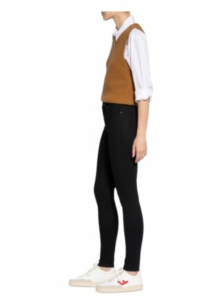 Levi's® Skinny Jeans 310 Shaping, Schwarz