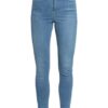 Levi's® Skinny Jeans 310 Shaping Super Skinny Quebe, Blau
