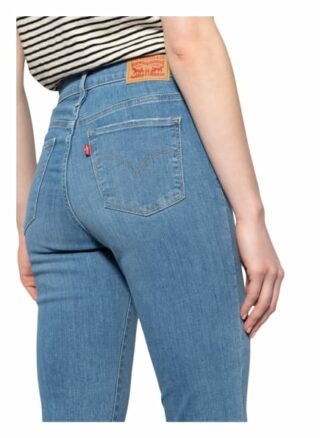 Levi's® Skinny Jeans 310 Shaping Super Skinny Quebe, Blau
