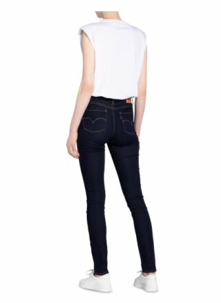 Levi's® Skinny Jeans 311, Blau