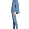 Levis 311 Skinny Jeans Damen, Blau