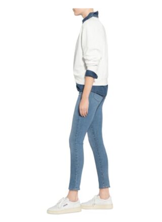 Levi's® Skinny Jeans 311, Blau