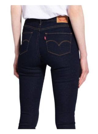 Levi's® Skinny Jeans 311, Blau