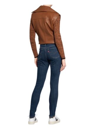 Levi's® Skinny Jeans 311 Levi's® Sculpt, Blau