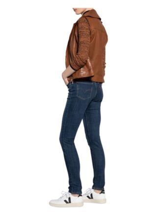Levi's® Skinny Jeans 311 Levi's® Sculpt, Blau