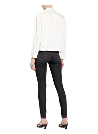 Levi's® Skinny Jeans 311 Levi's® Sculpt, Grau