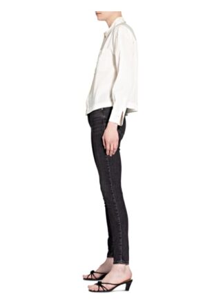 Levi's® Skinny Jeans 311 Levi's® Sculpt, Grau